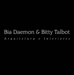 Bia Daemon & Bitty Talbot
