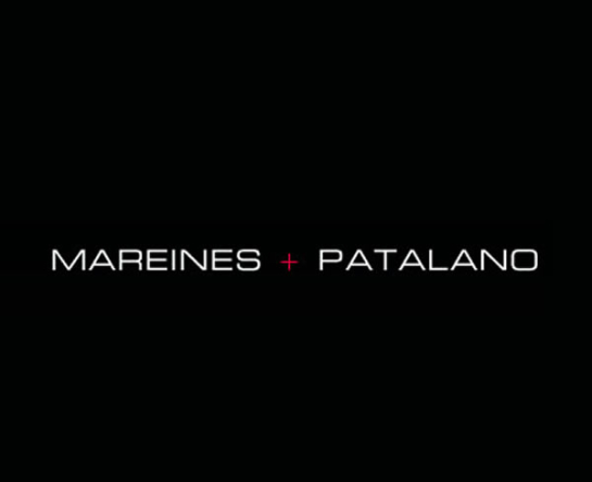 Mareines + Pantalano