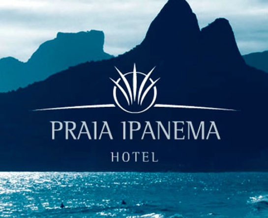 Praia Ipanema